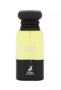 Maison Alhambra Fusion Intense Woda Perfumowana 80ml