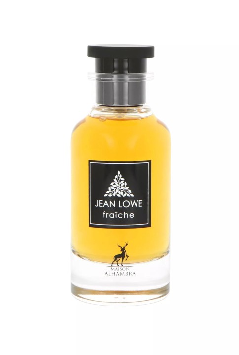 Maison Alhambra Jean Lowe Fraiche Woda Perfumowana 100ml