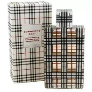 Burberry Brit For Her Woda Perfumowana 50ml
