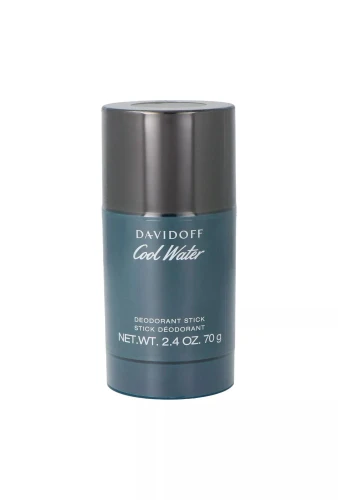 davidoff cool water dezodorant w sztyfcie 75 g     