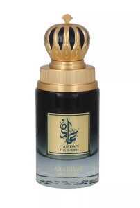 Arabiyat Prestige Hamdan The Sheikh Woda Perfumowana 75ml