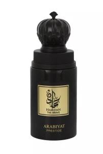 Arabiyat Prestige Hamdan The Brave Woda Perfumowana 75ml