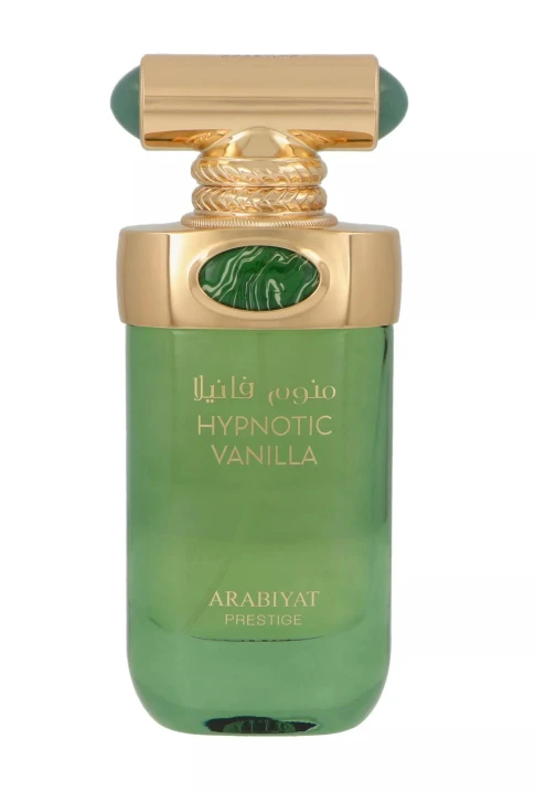 Arabiyat Prestige Hypnotic Vanilla Woda Perfumowana 100ml