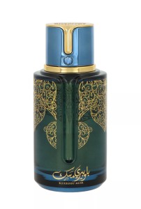 Arabiyat Prestige Blueberry Musk Woda Perfumowana 100ml