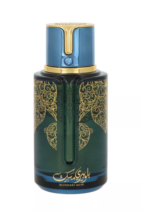 Arabiyat Prestige Blueberry Musk Woda Perfumowana 100ml
