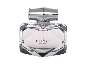 Gucci Bamboo Woda Perfumowana 75ml
