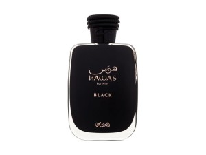 Rasasi Hawas Black For Him Woda Perfumowana 100ml