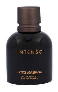 Dolce & Gabbana Pour Homme Intenso Woda Perfumowana 75ml