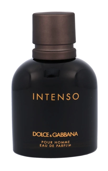 Dolce & Gabbana Pour Homme Intenso Woda Perfumowana 75ml