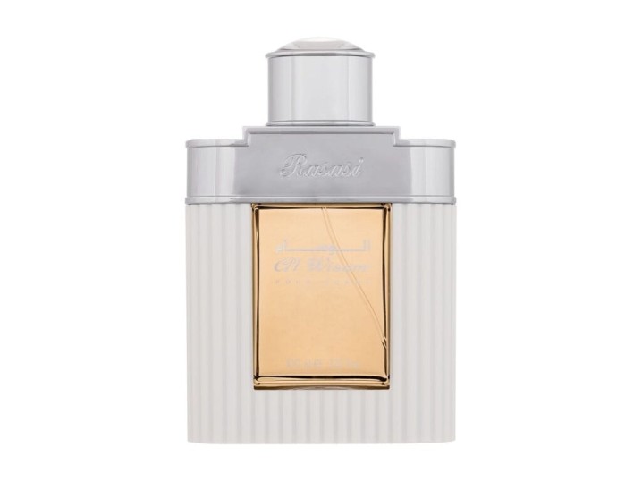 Rasasi Al Wisam Born To Win Woda Perfumowana 100ml