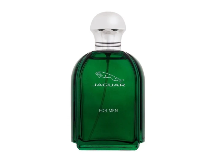 Jaguar For Men Woda Toaletowa 100ml