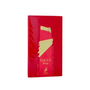 Maison Alhambra Vouge Rouge Woda Perfumowana 100ml
