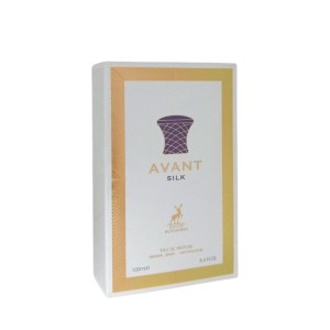 Maison Alhambra Avant Silk Woda Perfumowana 100ml