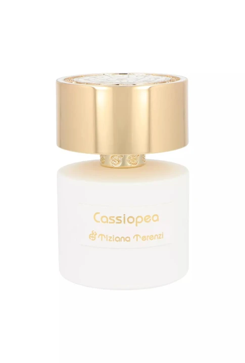 Flakon Tiziana Terenzi Luna Cassiopea Extrait De Parfum 100ml