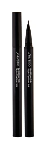 Shiseido ArchLiner Ink Eyeliner 0.4ml - 01 Shibui Black