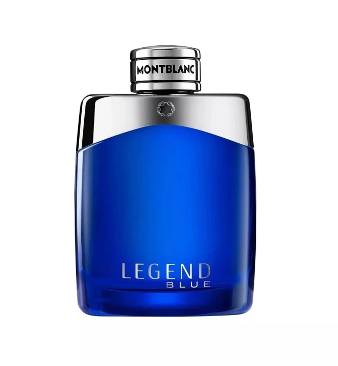 Montblanc Legend Blue Woda Perfumowana 100ml