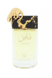 Le Falcone Qannas Woda Perfumowana 90ml
