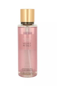 Victoria's Secret Velvet Petals Mgiełka do ciała 250ml