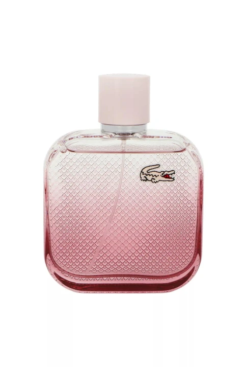 Lacoste L.12.12 Rose Eau Intense Woda Toaletowa 100ml