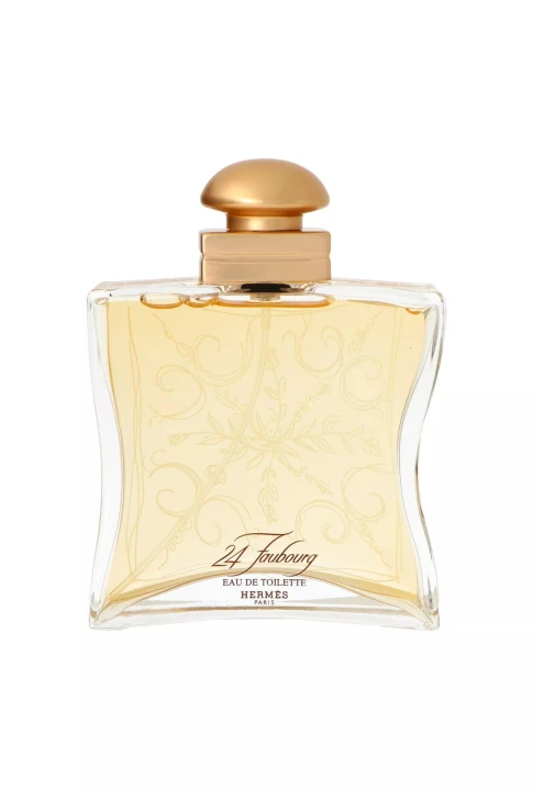 Hermes 24 Faubourg Woda Toaletowa 100ml