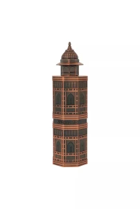 Lattafa Niche Emarati Perfumes Mughal Fort Woda Perfumowana 100ml