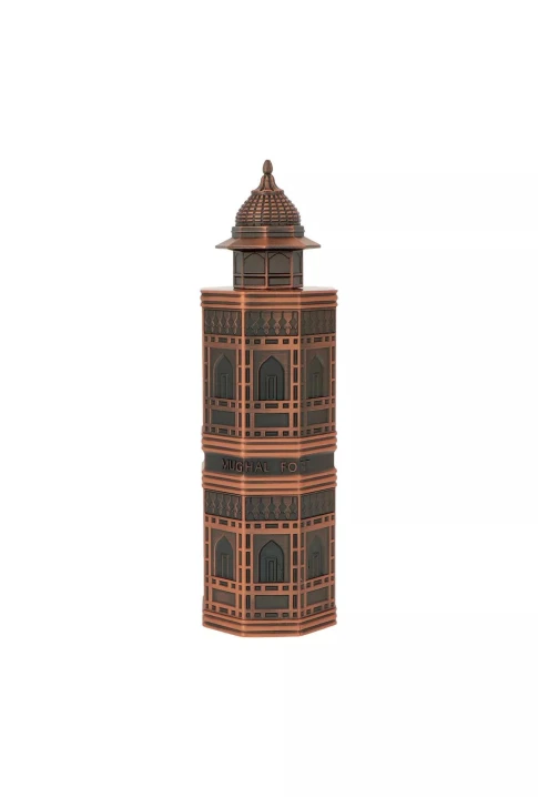 Lattafa Niche Emarati Perfumes Mughal Fort Woda Perfumowana 100ml