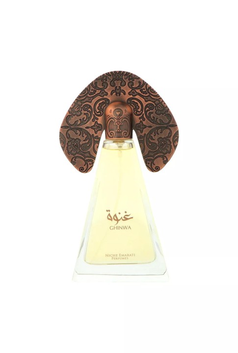 Lattafa Niche Emarati Perfumes Ghinwa Woda Perfumowana 100ml