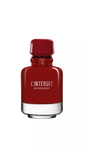 Flakon Givenchy L'Interdit Rouge Ultime Woda Perfumowana 80ml