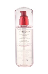 Shiseido Japanese Beauty Secrets Treatment Softener Enriched Wody i spreje do twarzy 150ml