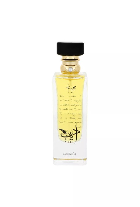 Lattafa Adeeb Woda Perfumowana 80ml