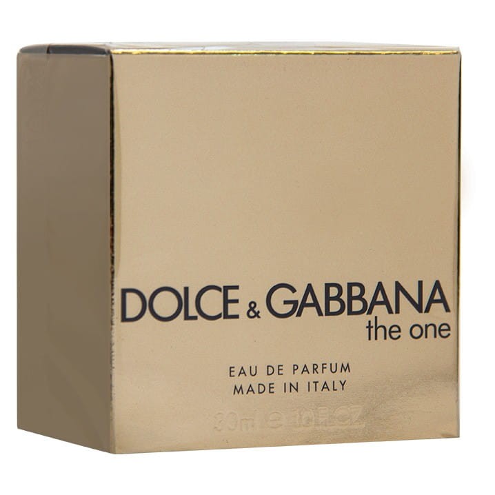 Dolce & Gabbana The One Woda Perfumowana 30ml