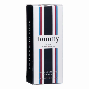 Tommy Hilfiger Tommy Woda Toaletowa 50ml