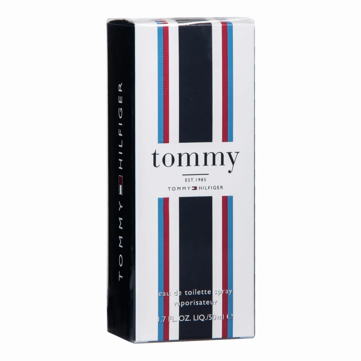Tommy Hilfiger Tommy Woda Toaletowa 50ml