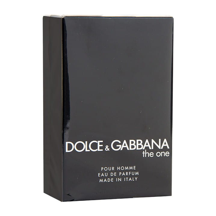 Dolce & Gabbana The One For Men Woda Perfumowana 50ml