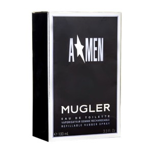 Mugler A*Men Refillable Woda Toaletowa 100ml