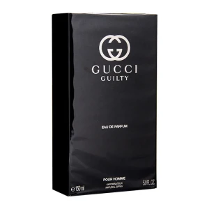 Gucci Guilty Pour Homme Woda Perfumowana 150ml