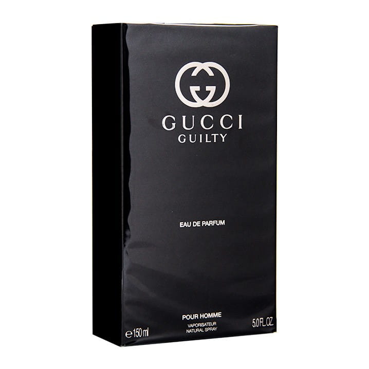 Gucci Guilty Pour Homme Woda Perfumowana 150ml