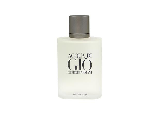 Armani Acqua Di Gio Pour Homme Woda Toaletowa 200ml