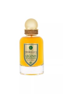 Flavia Georgian`s Legend Of Kleopatra Woda Perfumowana 100ml