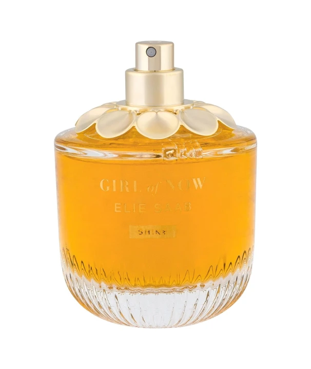 Flakon Elie Saab Girl Of Now Shine Woda Perfumowana 90ml