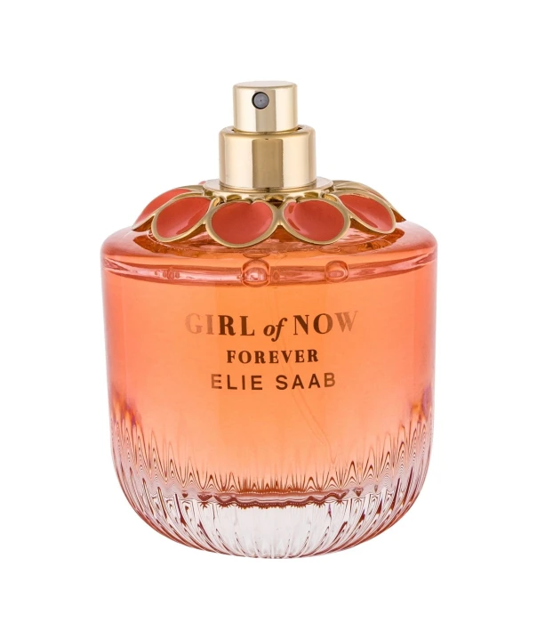 Flakon Elie Saab Girl Of Now Forever Woda Perfumowana 90ml
