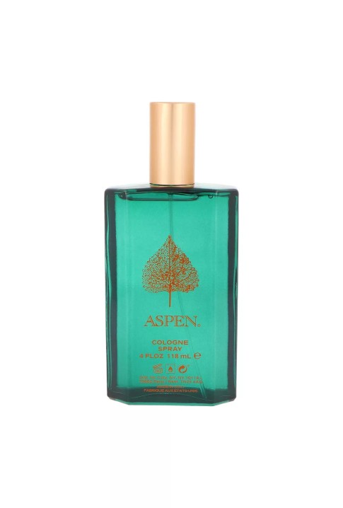 Coty Aspen For Men Woda Kolońska 118ml