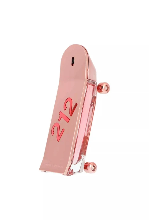 Flakon Carolina Herrera 212 Heroes Forever Young Woda Perfumowana 80ml