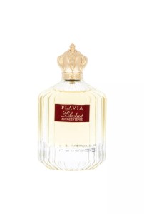 Flavia Blackart Rouge Intense Woda Perfumowana 100ml
