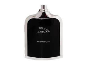 Flakon Jaguar Classic Black Woda Toaletowa 100ml