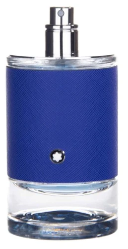 montblanc explorer ultra blue woda perfumowana 100 ml  tester   