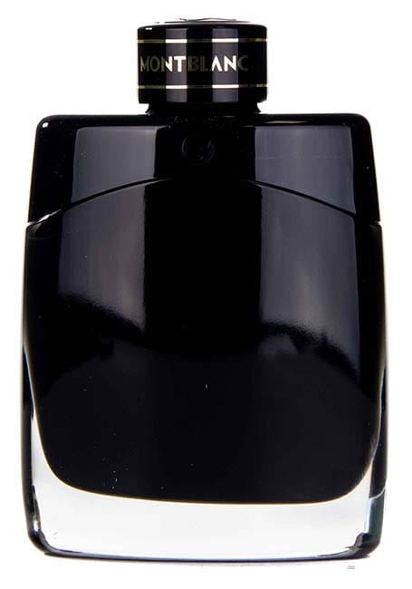 Flakon Montblanc Legend Woda Perfumowana 100ml