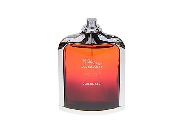 Flakon Jaguar Classic Red Woda Toaletowa 100ml
