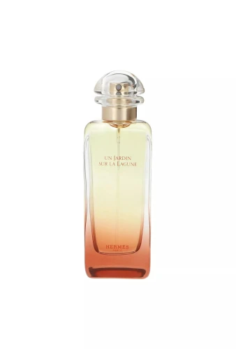hermes un jardin sur la lagune woda toaletowa 100 ml  tester   