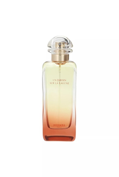 Flakon Hermes Jardin Un Jardin Sur La Lagune Woda Toaletowa 100ml